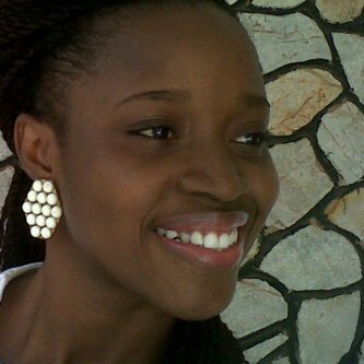 God's daughter
