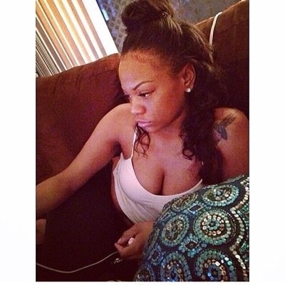 SuchAGirlyGurl_'s profile picture. {~~~~ She's going places WATCH ME WORK, From a distance though :) Phillipians 4:13 (.) Instagram: FullOf_Fancy @MIZHANI_intl Follows Me !