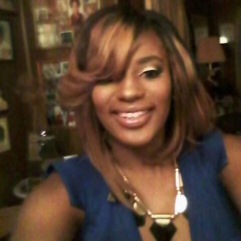 Aubrey's Madre ⓤ Inspired Successor ⓤ Jesus-motivated  ⓤ Fashion (Vogue) is LOVE ⓤ
#TeamMommy
