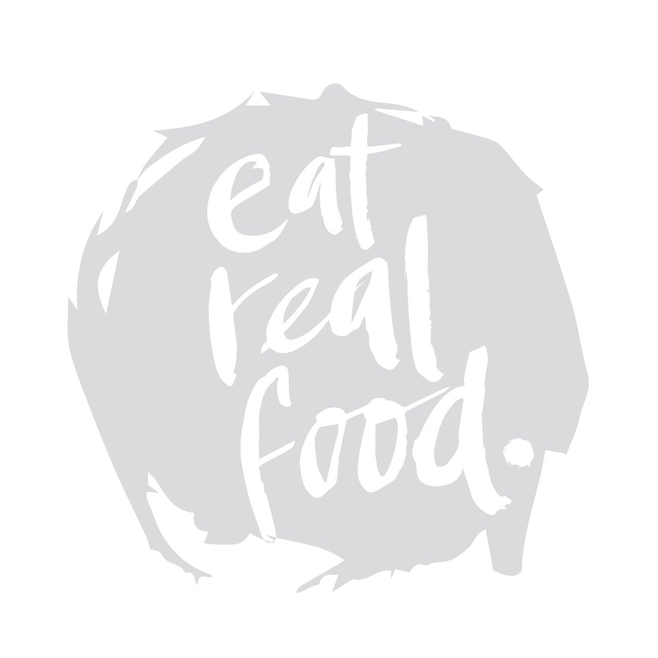Food doesn't need to be complicated, it just needs to be real. Join us at http://t.co/HcwITvizal