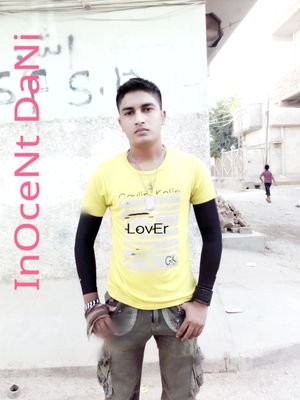 adnanrana12337's profile picture. take respect give respect.