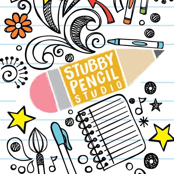 Eco friendly art + stationery, sketchbooks, craft kits, stickers, party favors, and many other creative products that kids will love.