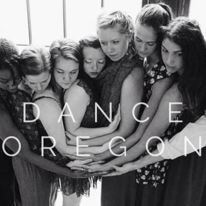 Student group at the University of Oregon focused on making dance accessible to the students here in Eugene, OR!