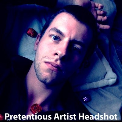 Salt Lake City based composer. Say hi! Instagram/Snapchat: hansinatrix