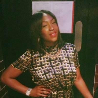 SandraOsei5's profile picture. Birthing Greatness, Building Legacy, Brewing Wealth, Loving God, Loving All & Loving Me ; ) Lover of History; Lover of Music; Intense Ardour 4 The Motherland.