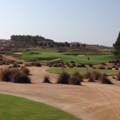 Condado de Alhama in Murcia Spain is the home of the Jack Nicklaus Signature Course. Stay,relax,play and unwind overlooking this great course. Holiday rental