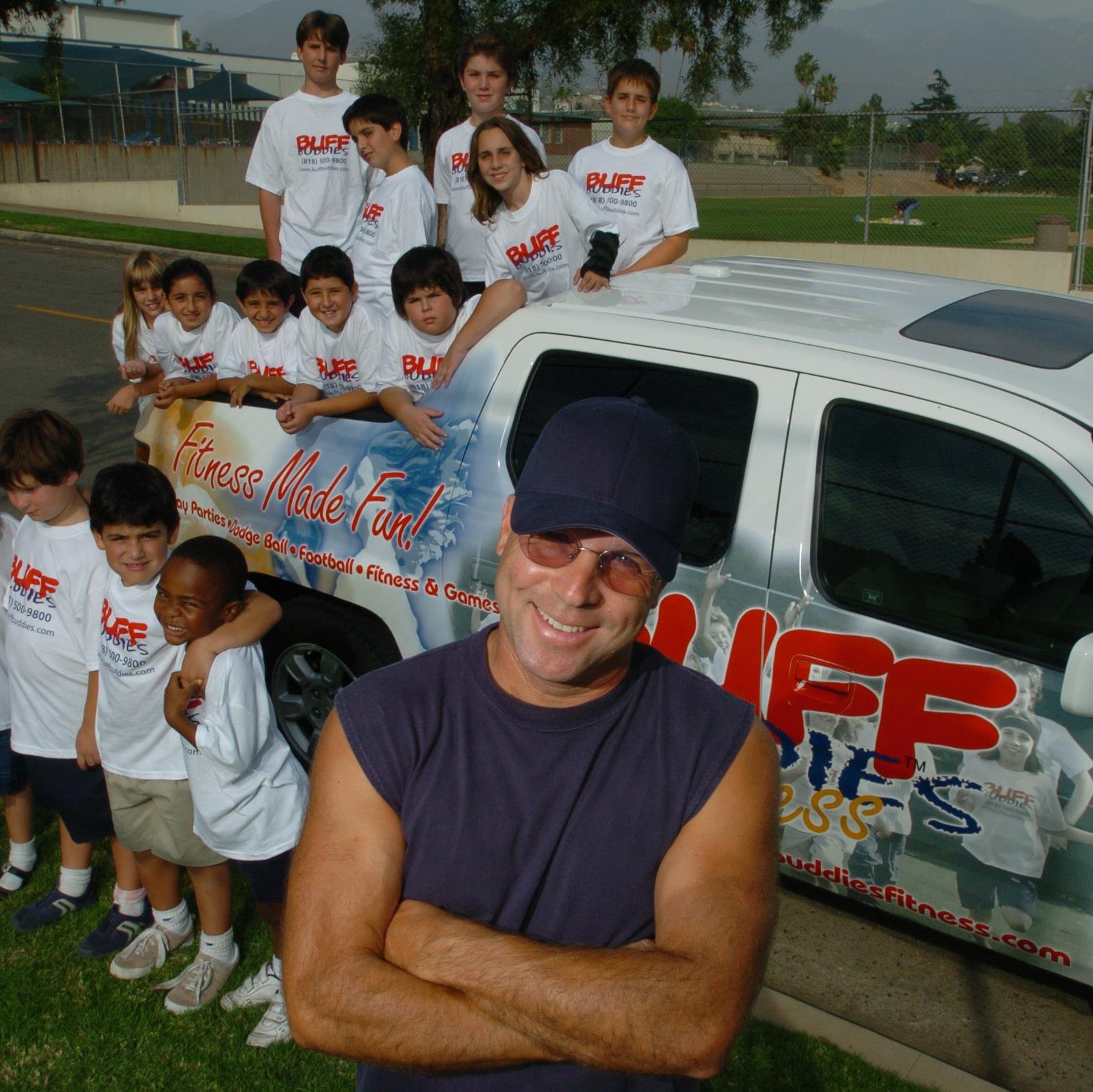 America's Healthy Kids - Creating The Next Generation Of Healthy Kids, God, Family, Country!