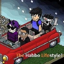 Hello, we are a small group of habbo players that just premiered our first video! Please support us on twitter & youtube! http://t.co/zsAwZCa7h8