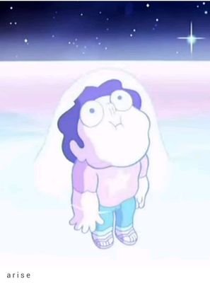 Hey hey this is the Steven Universe script. We post episode by episode.