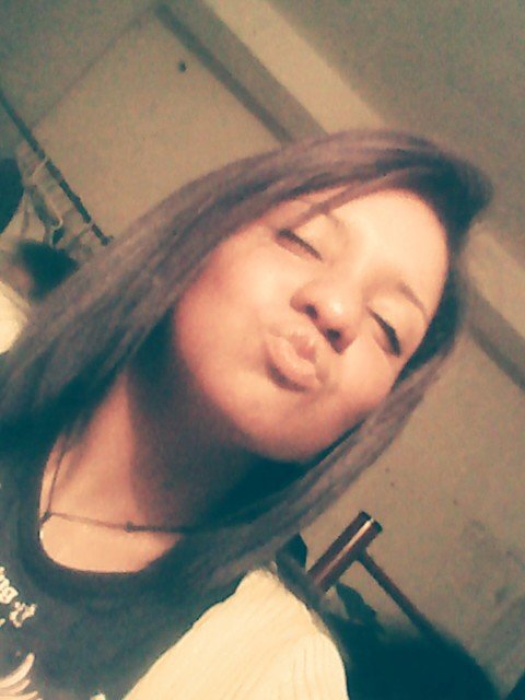 #Sigueme Y Te Sigo!..
No pienso preocuparme mas por aquellos que no lo valoran. Si me quieren, los quiero. Si me olvidan, los olvido.Así de simple!...