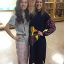 Hayley Luke - @a50f0d2a1b00441 - Twitter