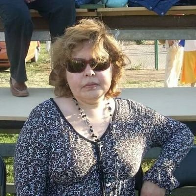 GallisCecilia's profile picture. 