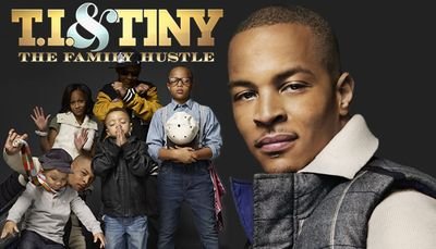 tiandtiny2510's profile picture. hi  evey one this is ti and tiny the family hustle