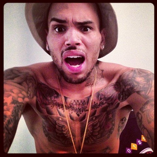 TeamBreezy  - X the album
-My dancing idol
Chris Brown   - my saviour ✩✞
Azalean
#TeamTinashe
#TeamBreelea ♡