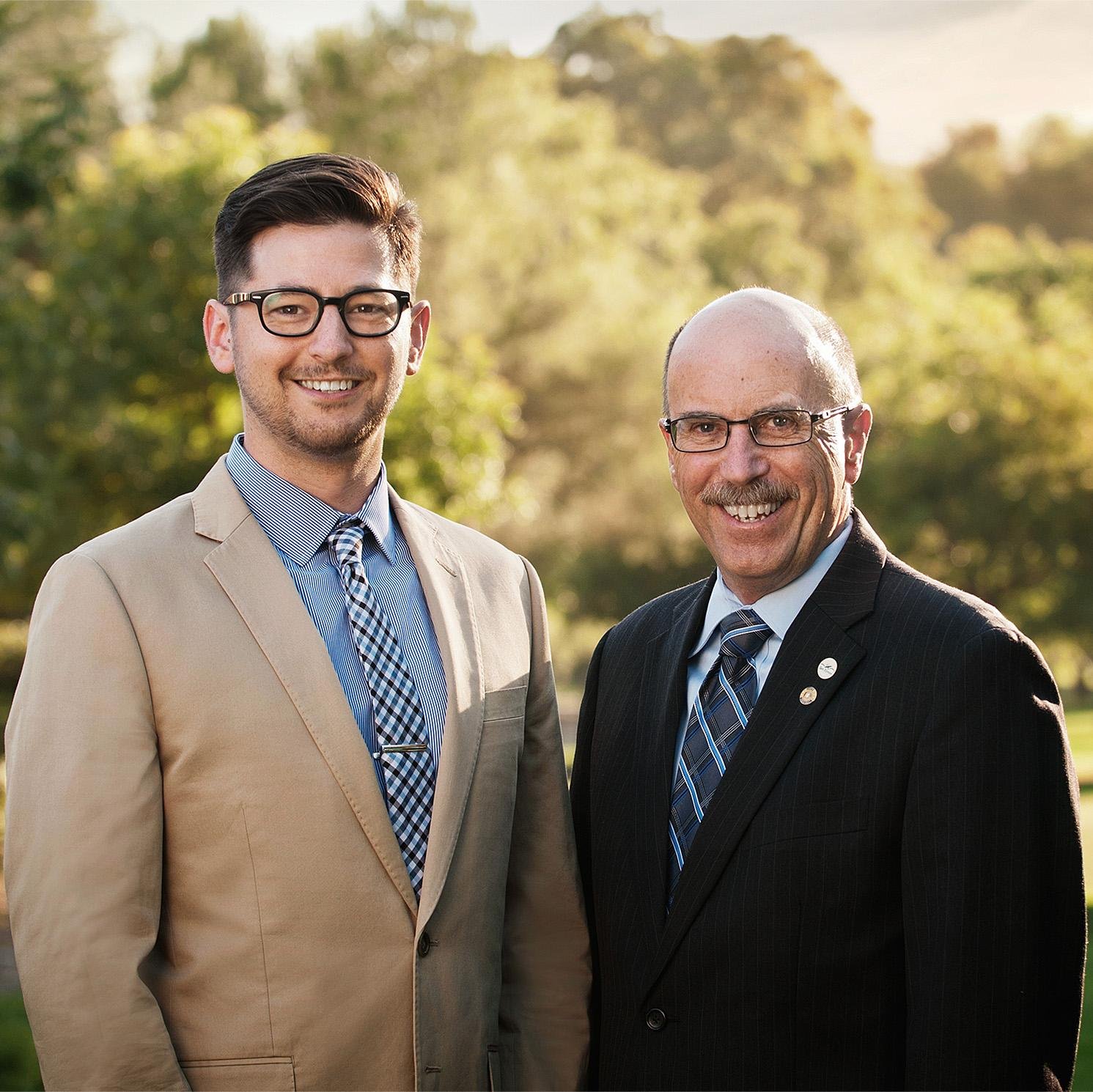 ClarksonSantoro's profile picture. With over 35 years of experience in the Tri-Valley area, we are the real estate team to help you move in the right direction.