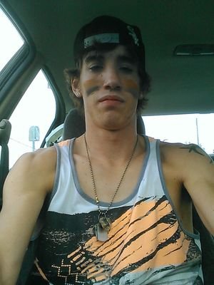 KileyPerkins's profile picture. 