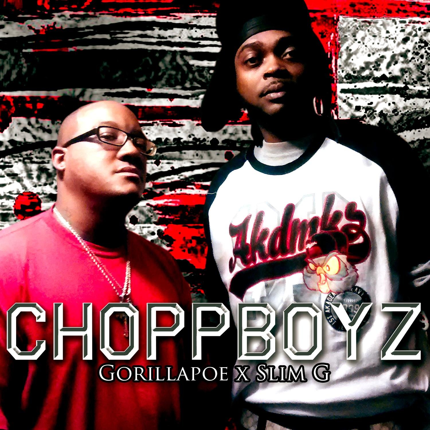 choppboyz65's profile picture. Chicago Artists Rap,HipHop
