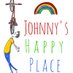 Johnny's Happy Place (@place_johnny) Twitter profile photo Johnny's Happy Place (@place_johnny) Twitter profile photo