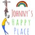 Johnny's Happy Place (@place_johnny) Twitter profile photo