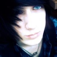 [RP/MV] 19 year old trash can || Best friends with Satan.