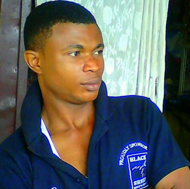 A very different human among u. Whose aim is just to love God n appreciate his creativity
