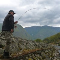 Knut Alfredsen (@alfknut) 's Twitter Profile Photo Knut Alfredsen (@alfknut) 's Twitter Profile Photo