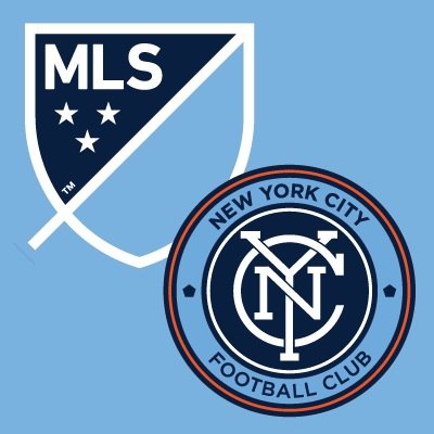 Bridge and Tunnel is a new supporters group of NYCFC