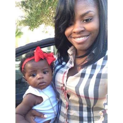 Anais Nico'le Crawford