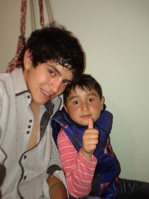 ★Amo Mucho A Mi Novia★   ♥C.A.I♥
