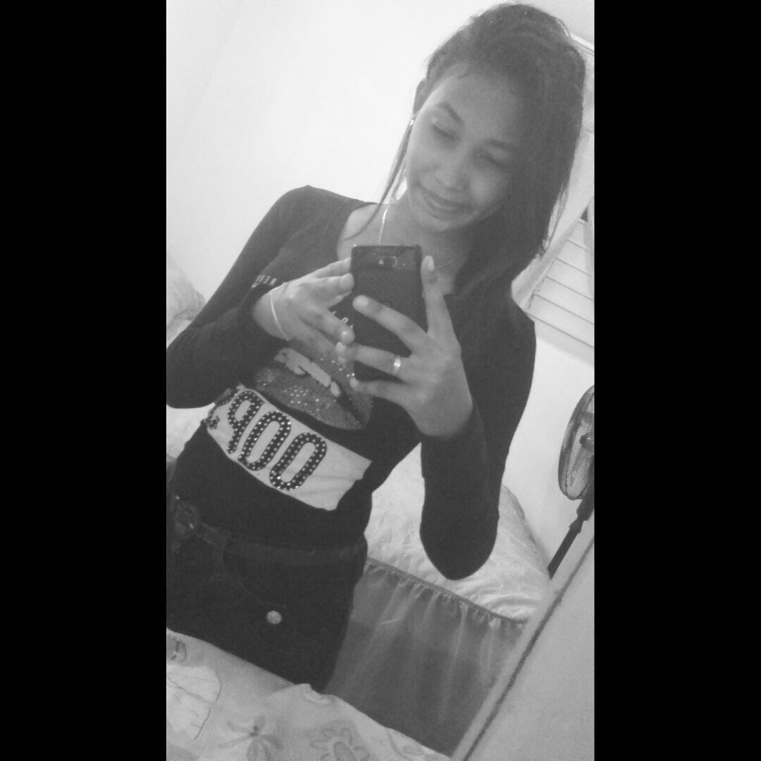 To live doesn't mean you're alive