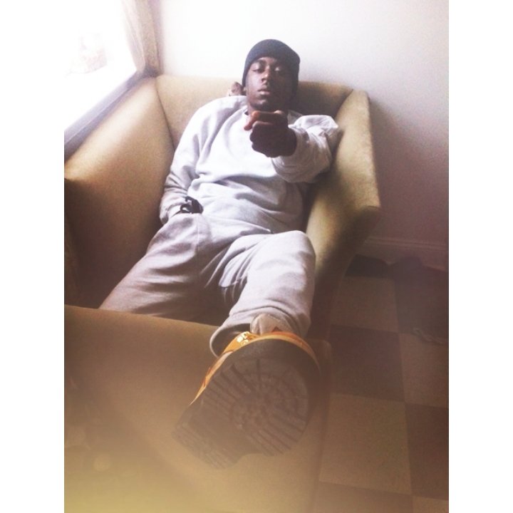 Im That Nigga Nothing More, Nothing Less600% Savage