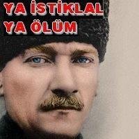Tam bağımsız Türkiye için tam bağımsız adam, Mustafa Kemal'in askeri olmak lazım...