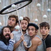 Machine de Cirque (@machinedecirque) 's Twitter Profile