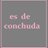 EsDeConchuda's profile image