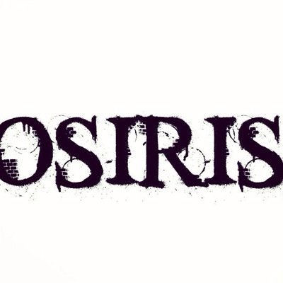 Osiris // Post Hardore/Metalcore Band Lead Guitar - Harry Noble Bass - Nathan Avinou Vocals - Dale Roy Drums - Matt Graham