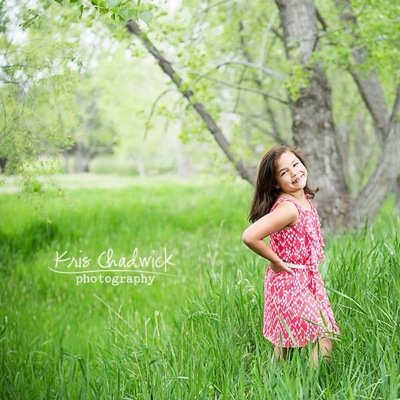 Pediatric physical therapist, wife, mother to 2 amazing children and photographer Kris Chadwick Photography.
