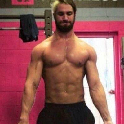 HornyPowerhouse's profile picture. 