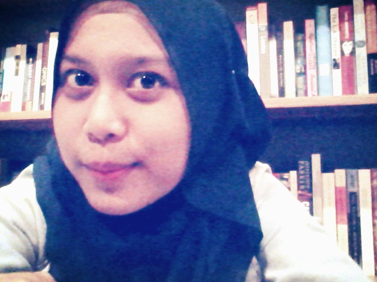 faniyyatuSQ's profile picture. Jangan jadikan keterbatasan menjadi sebuah kelemahan | Special Needs Education '11