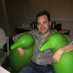 Clay Moss (@claytongene) Twitter profile photo