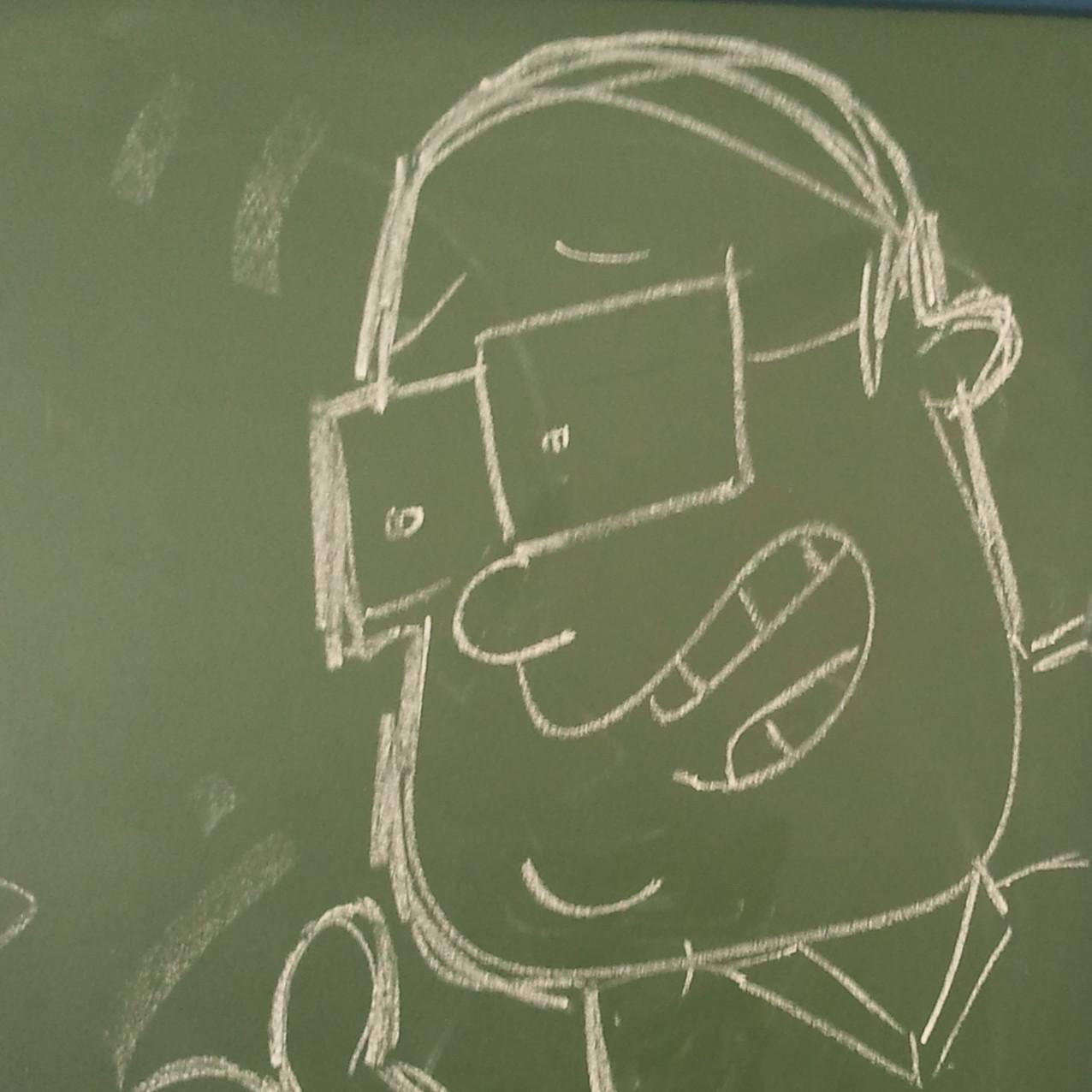 jecarcon's profile picture. 