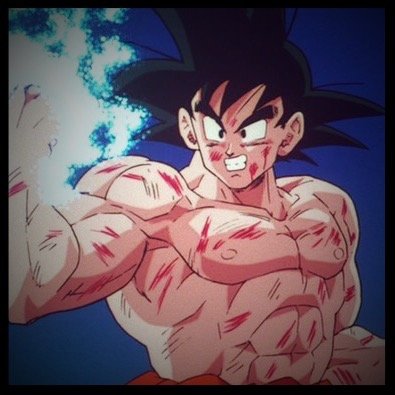 [[WARNING, Lewd Posts 18+]] Hey, I'm Goku! Its been so long since I've had 'Fun'... (Smut Roleplay, Multiverse, Straight.)