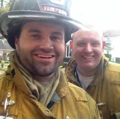 Fireman, Paramedic, Pilot