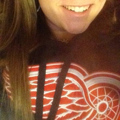 All she wants is just a little piece of this dream, is that too much to ask? 19 So maybe I am an old soul? #DetroitRedWings