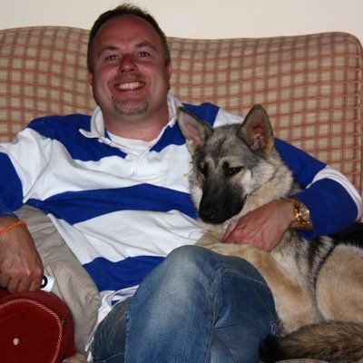 finding interesting deals for interesting people at GEAS Advisory, Husband, dad, dog lover, director at MusicQubed