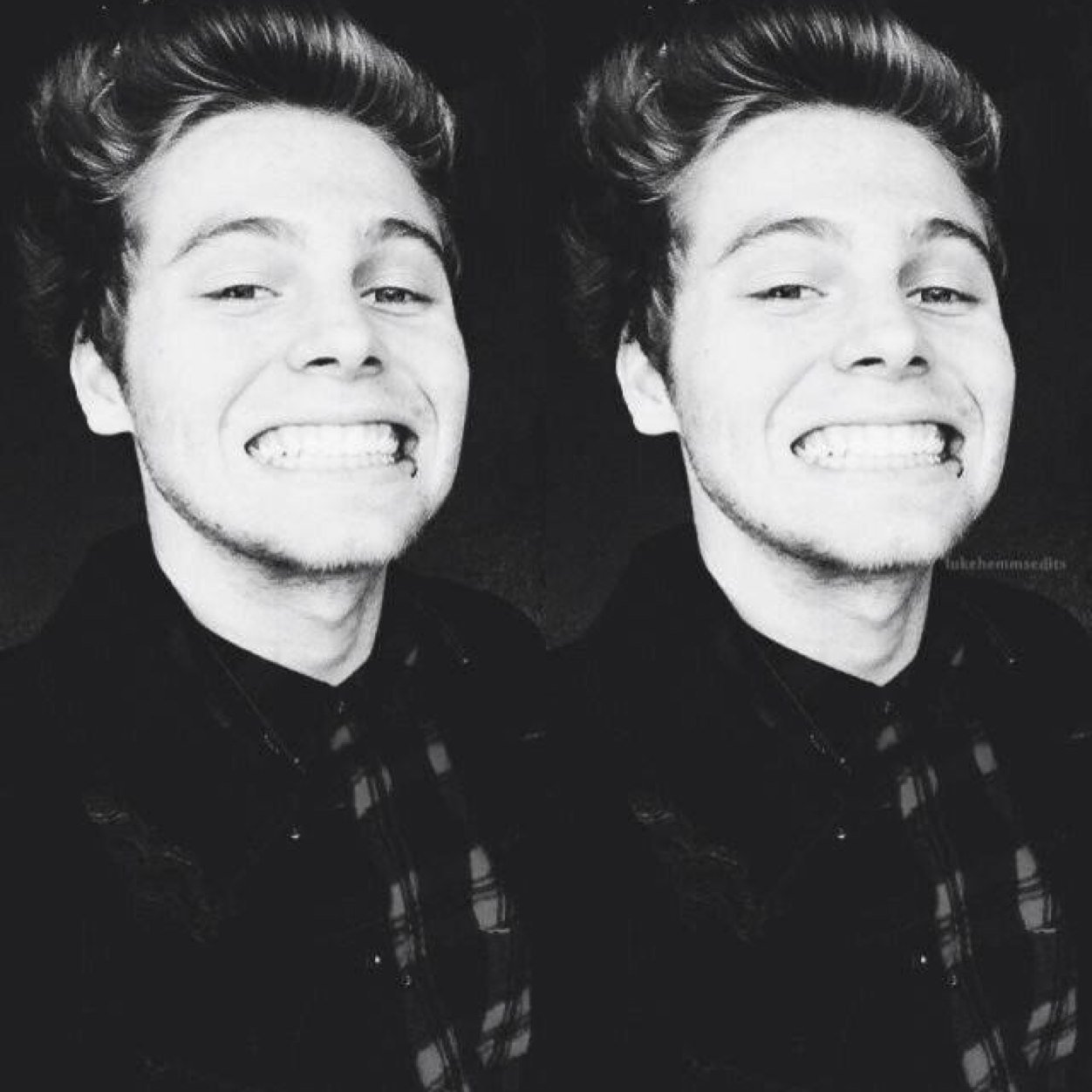 // Follow Me // I Follow back //