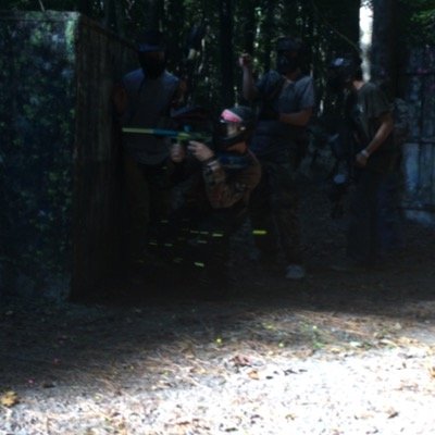 LeftyGreen07's profile picture. 