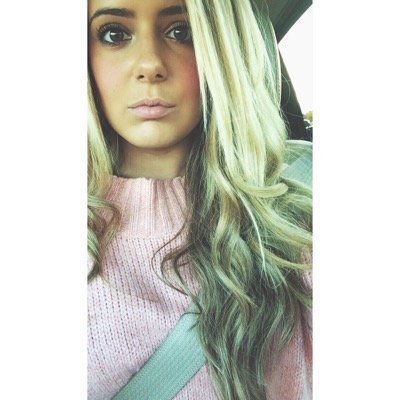 Brielle Biermann Instagram