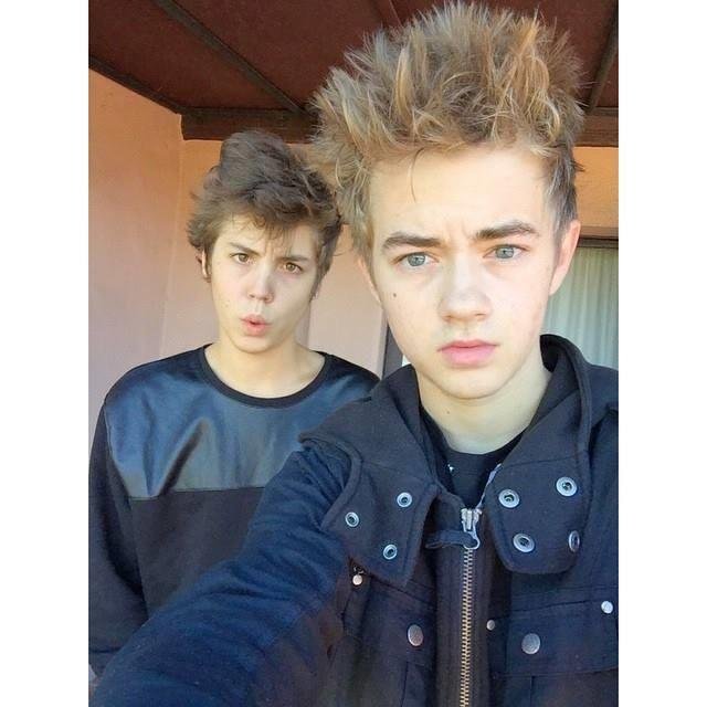 Here is  were I post the best and funny edits of vine