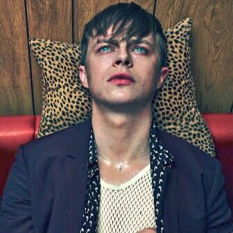 DaneDehaanUK's profile picture. First UK Dane DeHaan fan account