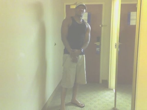 spatrickTX's profile picture. 